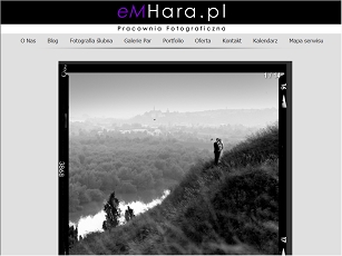 EMHara - profesjonalne usługi fotograficzne.
